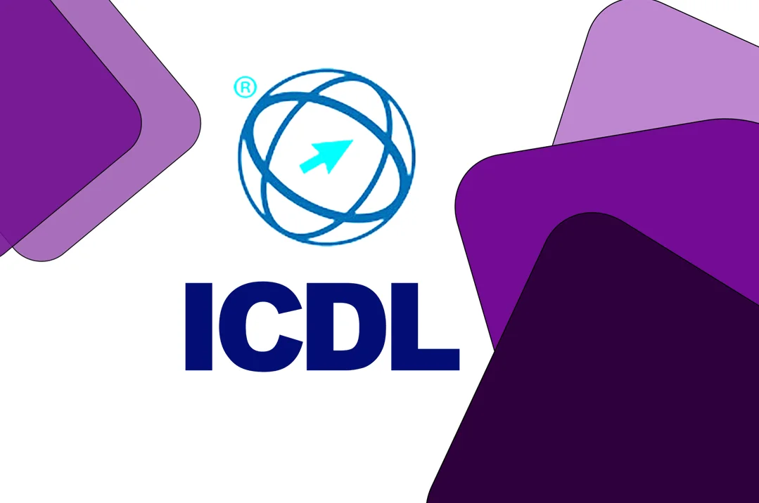 دوره ICDL